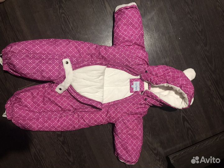 Детская одежда для девочек