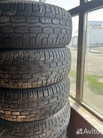 Yokohama Geolandar G902 265/65 R17