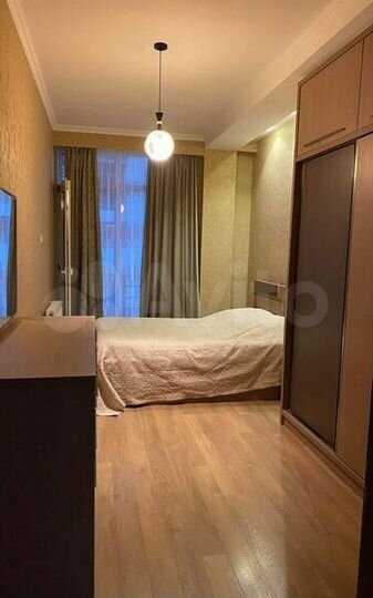 3-к. квартира, 112,5 м², 12/15 эт.