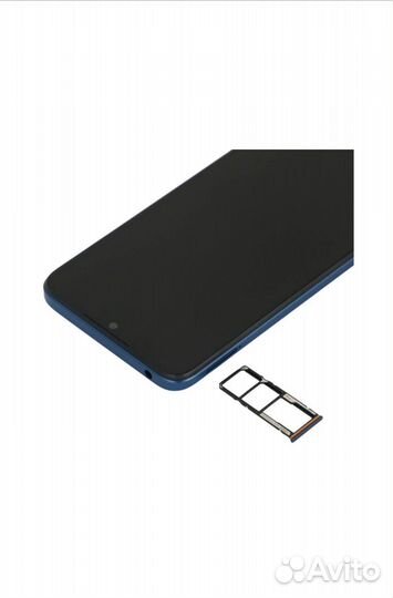Xiaomi Redmi 12C, 3/64 ГБ