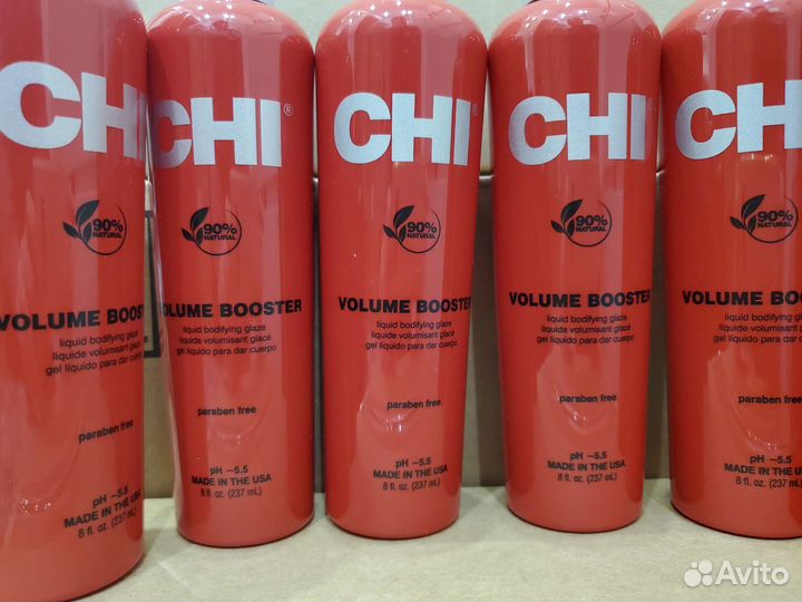 CHI Спрей для прикорневого объема 237мл