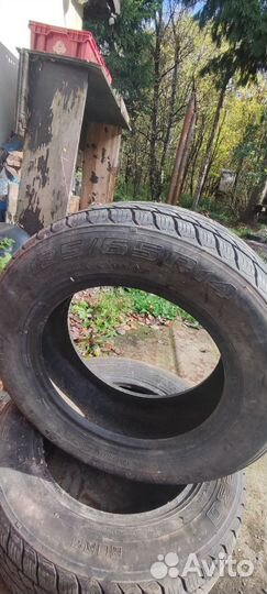 КАМА Кама-230 185/65 R14
