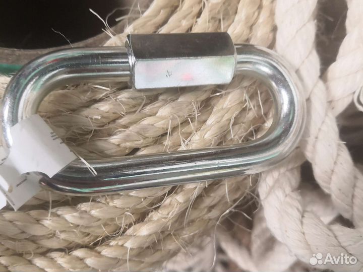 Карабины альпинистские арт 446