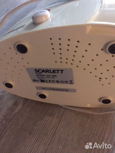 Увлажнитель воздуха