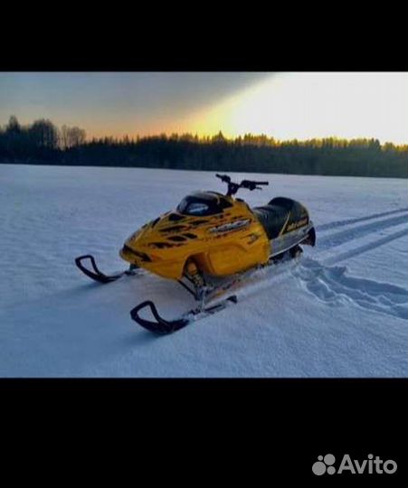 BRP SKI-Doo
