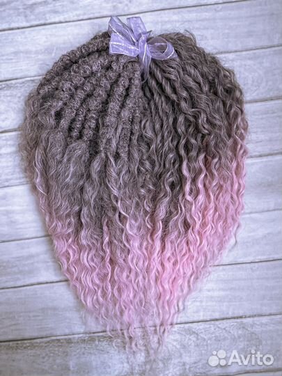 Пушап кудри