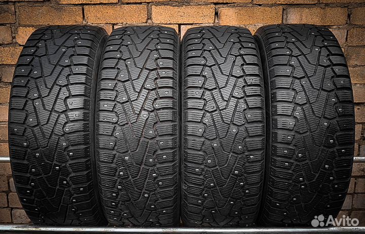 Pirelli Ice Zero 205/55 R16