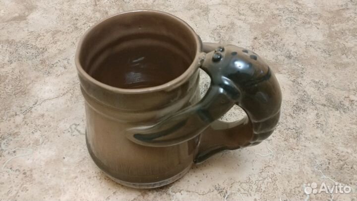 Кружка пивная