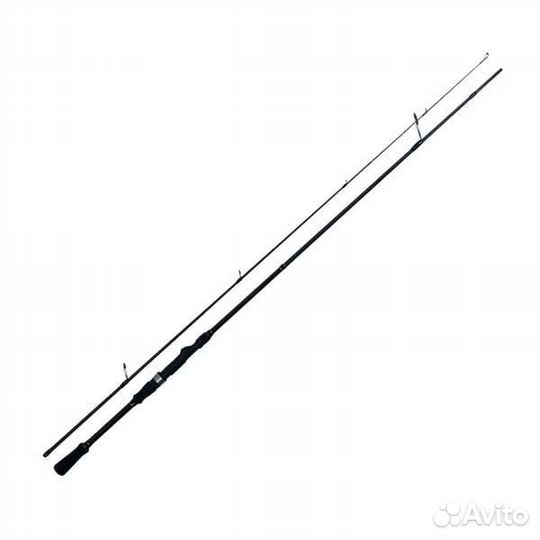 Удилище спин.Maximus zircon JIG 24мн 2.4m(17-45g)
