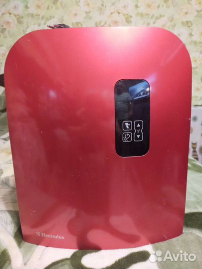 Увлажнитель Electrolux