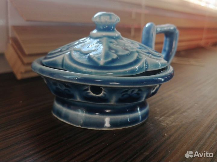 Кадильницы маленькие