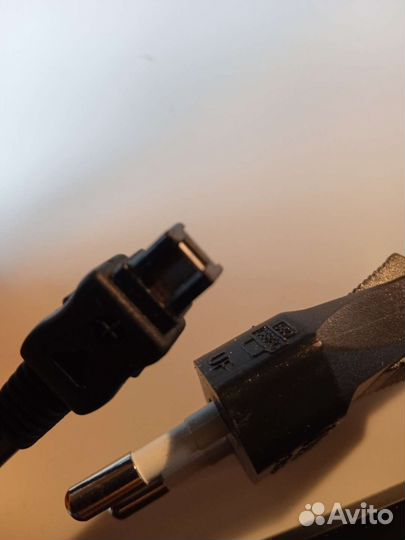 Блок питания