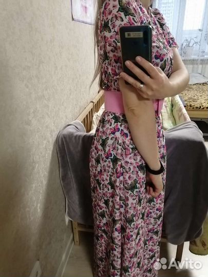 Платье женское