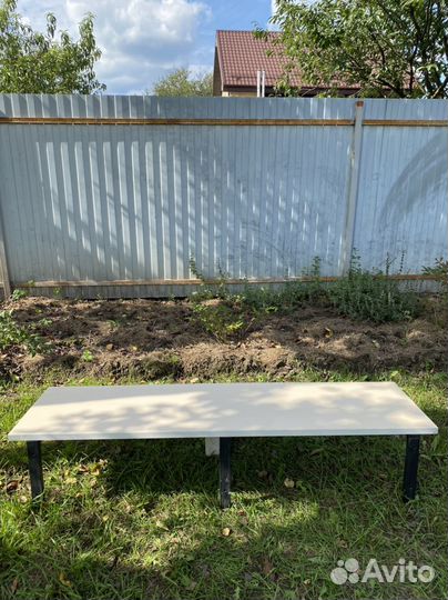 Барная стойка