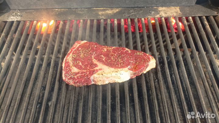 Доставка шашлыка