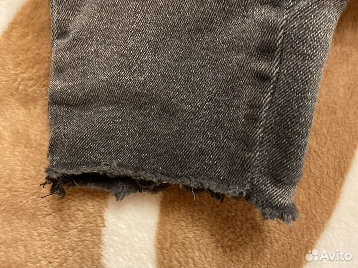 Джинсы женские cropp