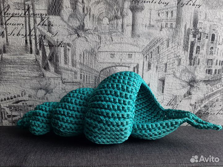 Интерьерная ракушка