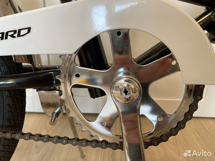 Городской велосипед forward Arsenal 20 1.0 (2022)