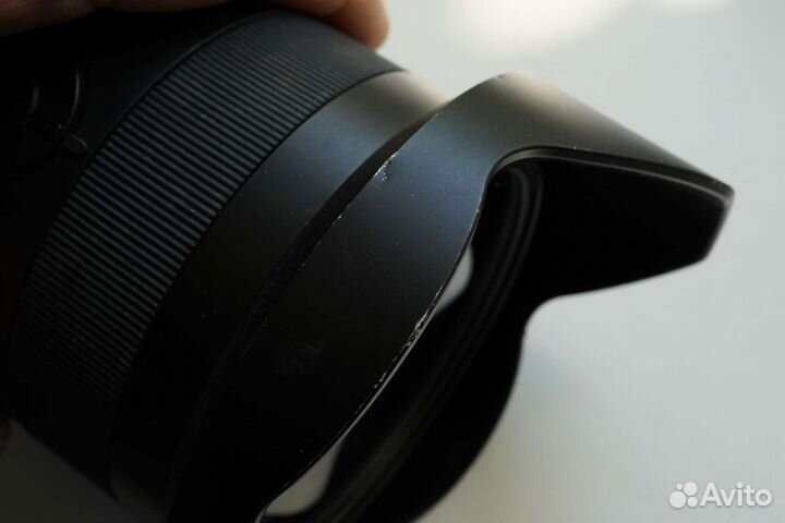 Объективы для sony a