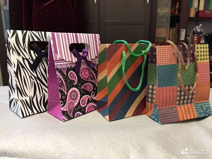 Упаковка для подарков