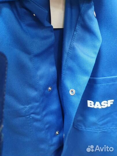 Рабочая куртка спецовка Dickies 52р