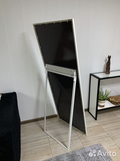 Зеркало напольное