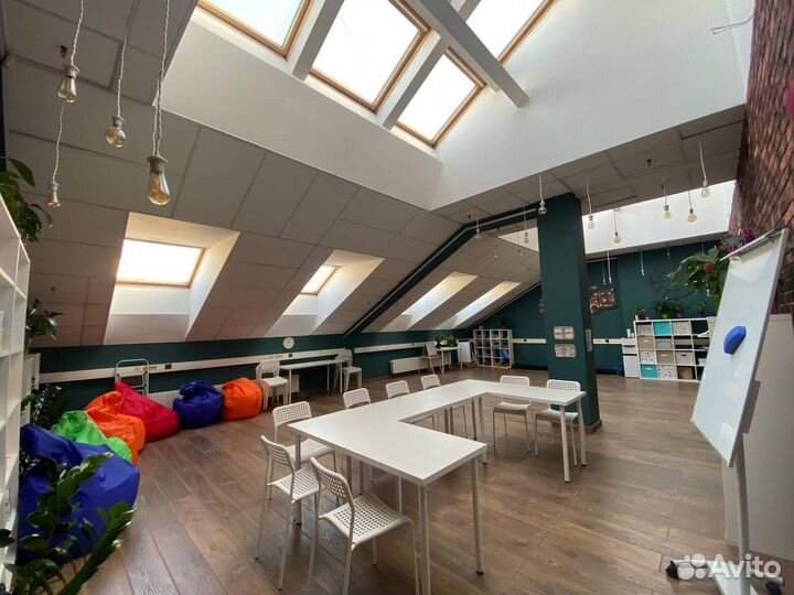 Аренда зала для мероприятий у Кремля