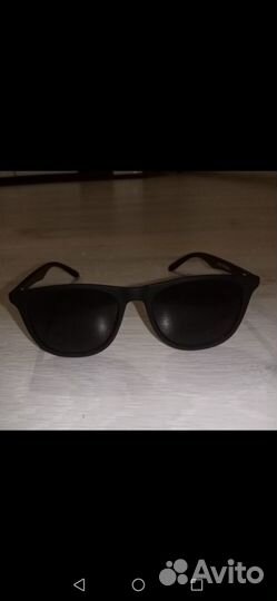 Солнцезащитные очки мужские ray ban