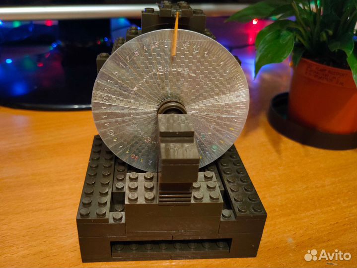 Колесо Dream Catcher