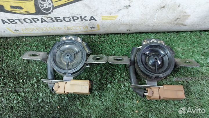 Динамики Murano Z50