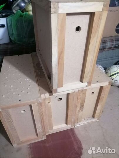 Ловушка, переноска для пчел