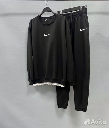 Кофта и штаны Nike