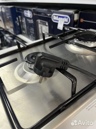 Встраиваемая газовая панель Novex