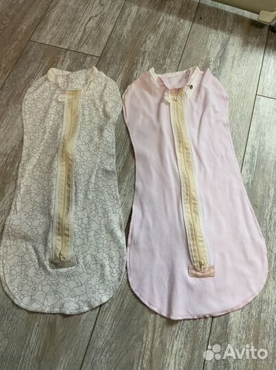 Детские вещи пакетом