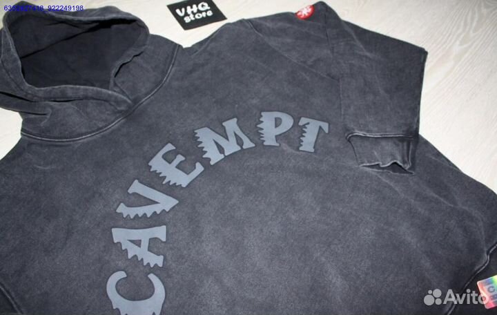 Cav empt худи варёнка (Арт.83492)