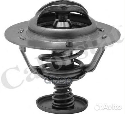 Термостат TH658382J Vernet