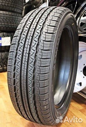Triangle AdvanteX SUV TR259 265/60 R18