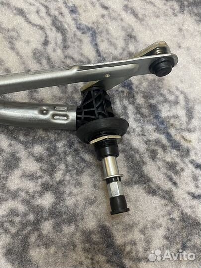 Трапеция дворников BMW X3 e83