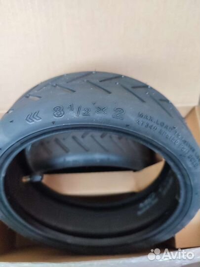 Покрышки для самоката