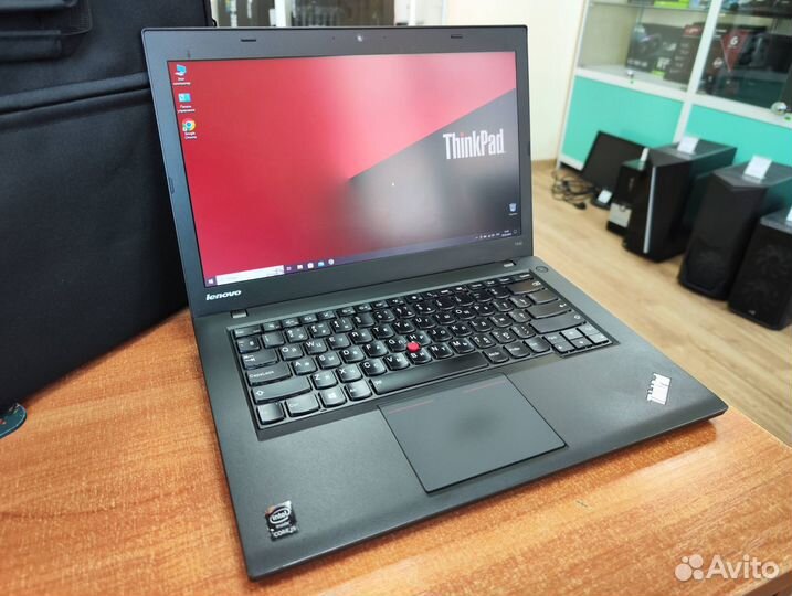 Быстрый ноутбук на Core i5/ 8Gb RAM