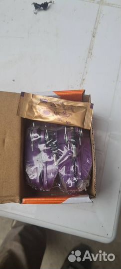 Передние тормозные колодки дисковые для Renault