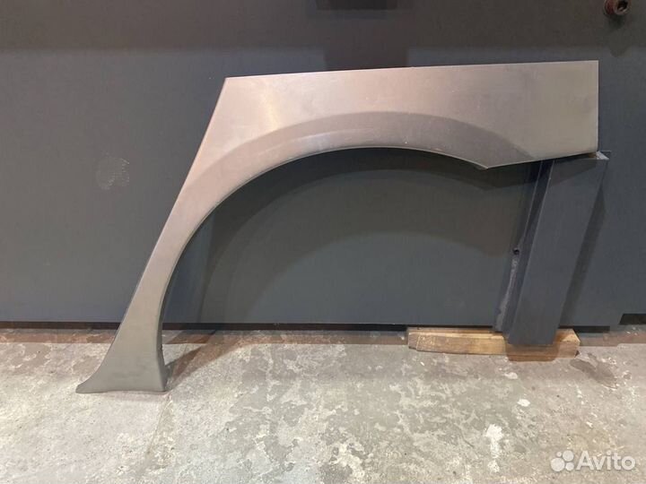 Ремонтная арка Mitsubishi Outlander 2 XL (шт