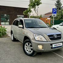 Vortex Tingo 1.9 AMT, 2012, 130 000 км, с пробегом, цена 520 000 руб.