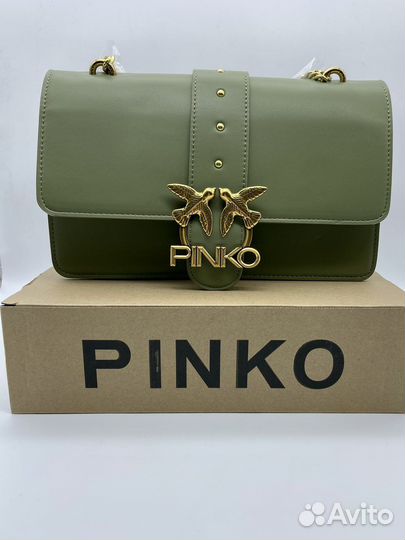 Сумка женская pinko