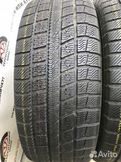 Toyo Winter Tranpath MK3 225/55 R17