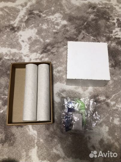 Набор материалов для новогодних,зимних поделок