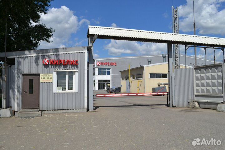 Камлок алюм. DP-125 1 1/4