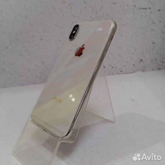iPhone X, 64 ГБ