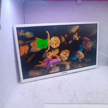 Smart-TV Телевизор Hartens HTY-22fhdo6B-HC22