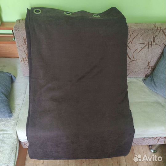 Комплект штор